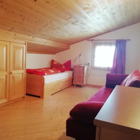 Appartement Reitlhof Wald im Pinzgau Zewnętrze zdjęcie