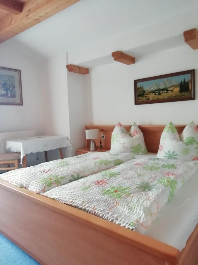 Appartement Reitlhof Wald im Pinzgau Zewnętrze zdjęcie