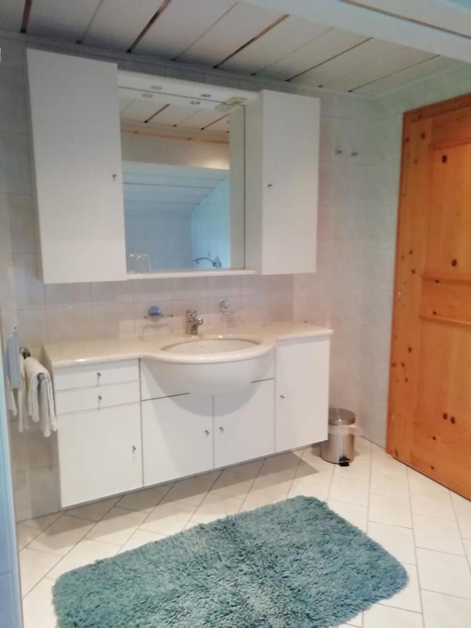 Appartement Reitlhof Wald im Pinzgau Zewnętrze zdjęcie