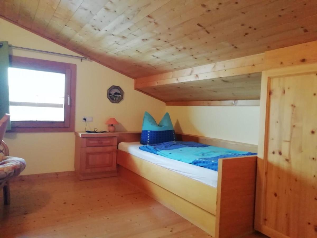 Appartement Reitlhof Wald im Pinzgau Zewnętrze zdjęcie