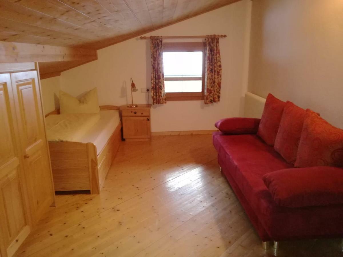 Appartement Reitlhof Wald im Pinzgau Zewnętrze zdjęcie