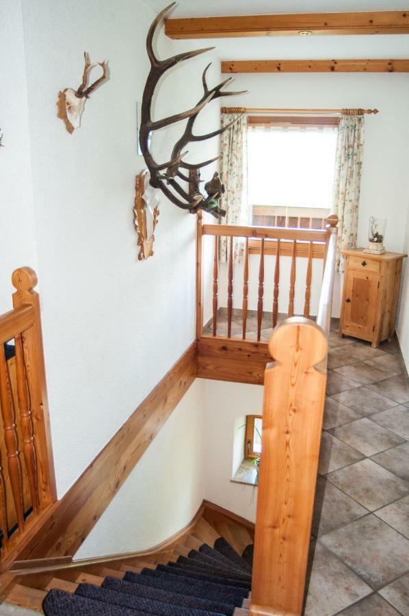 Appartement Reitlhof Wald im Pinzgau Zewnętrze zdjęcie