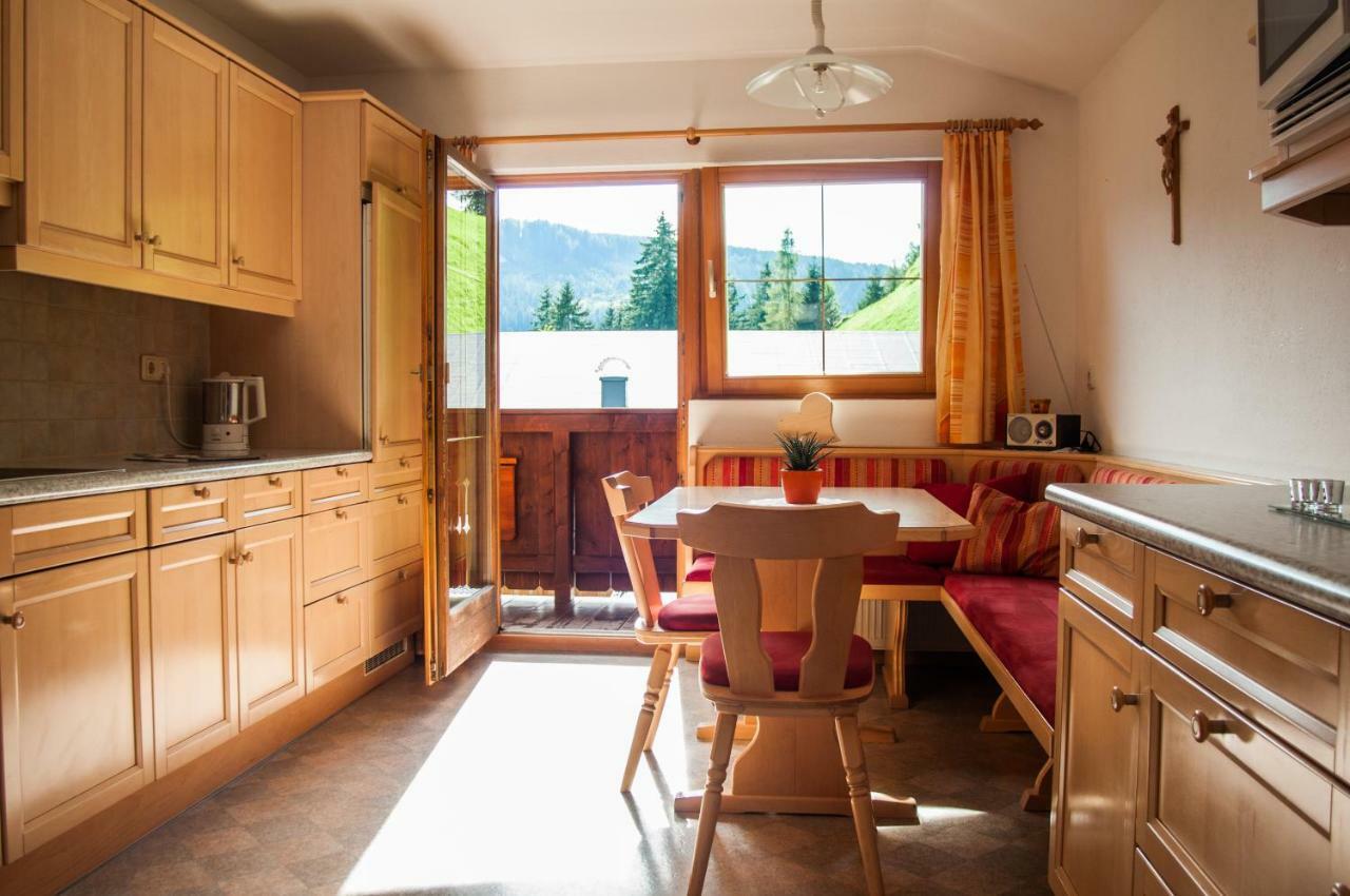 Appartement Reitlhof Wald im Pinzgau Zewnętrze zdjęcie