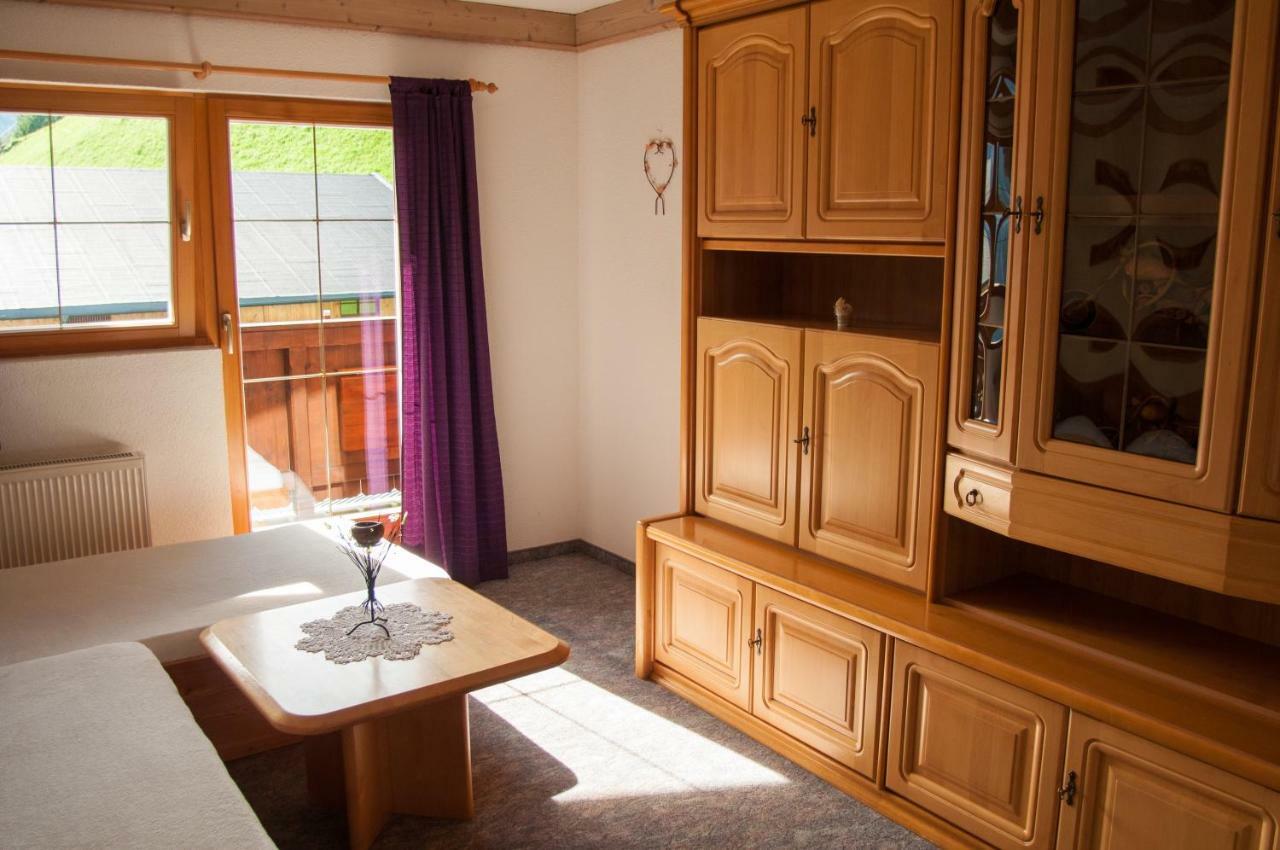 Appartement Reitlhof Wald im Pinzgau Zewnętrze zdjęcie